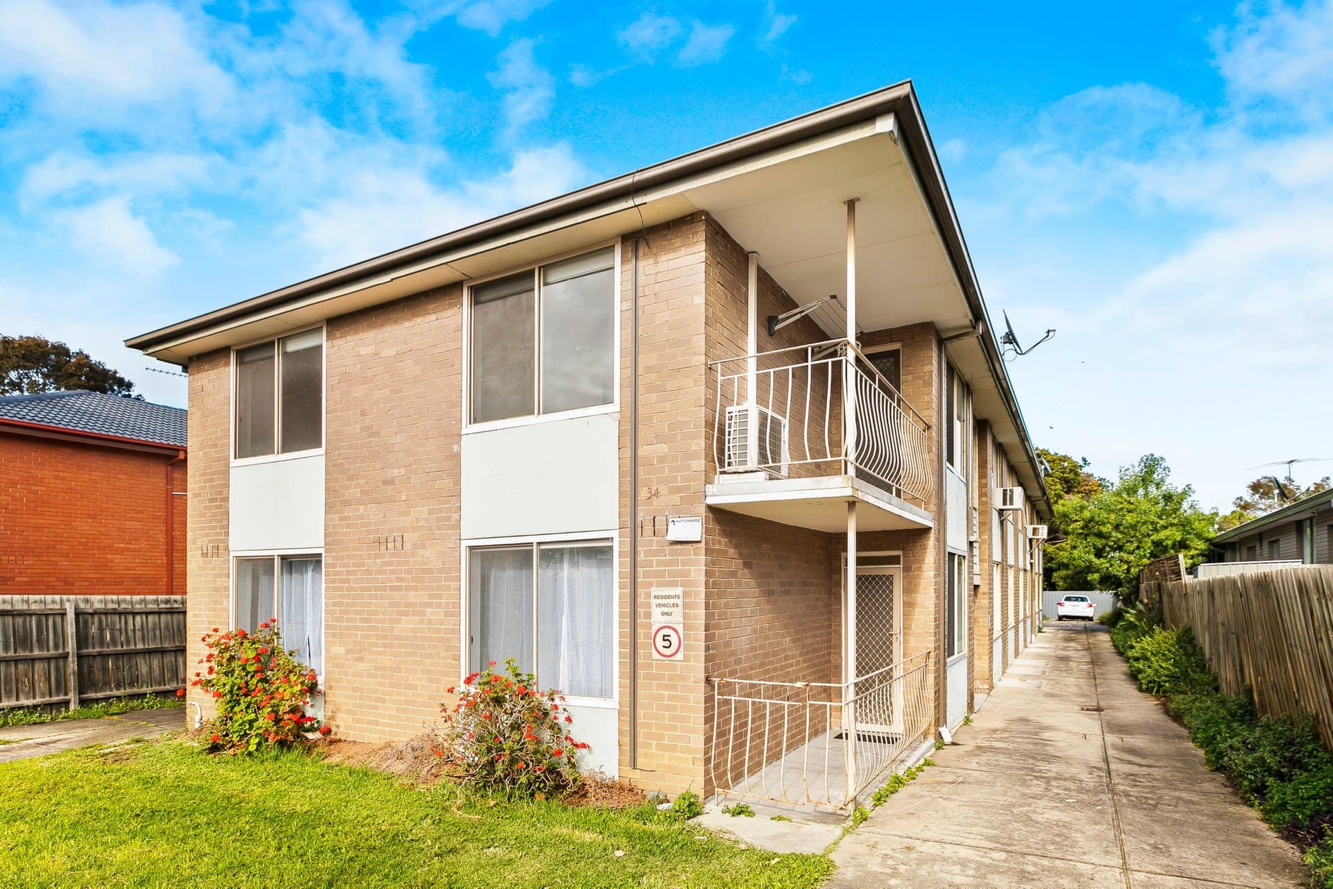 1 / 34 Bishop Street, Kingsville, VIC, 3012, Kingsville - Thumbnail 2