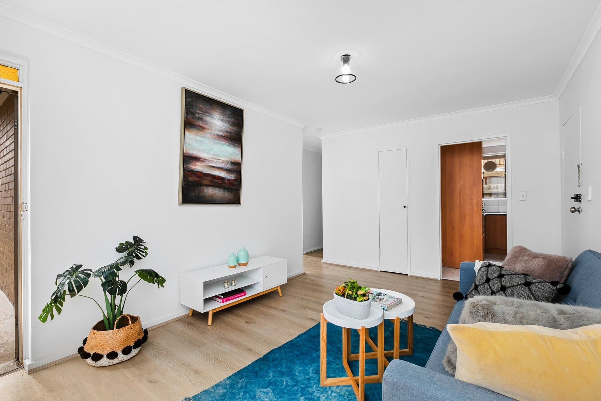 1 / 34 Bishop Street, Kingsville, VIC, 3012, Kingsville - Thumbnail 4