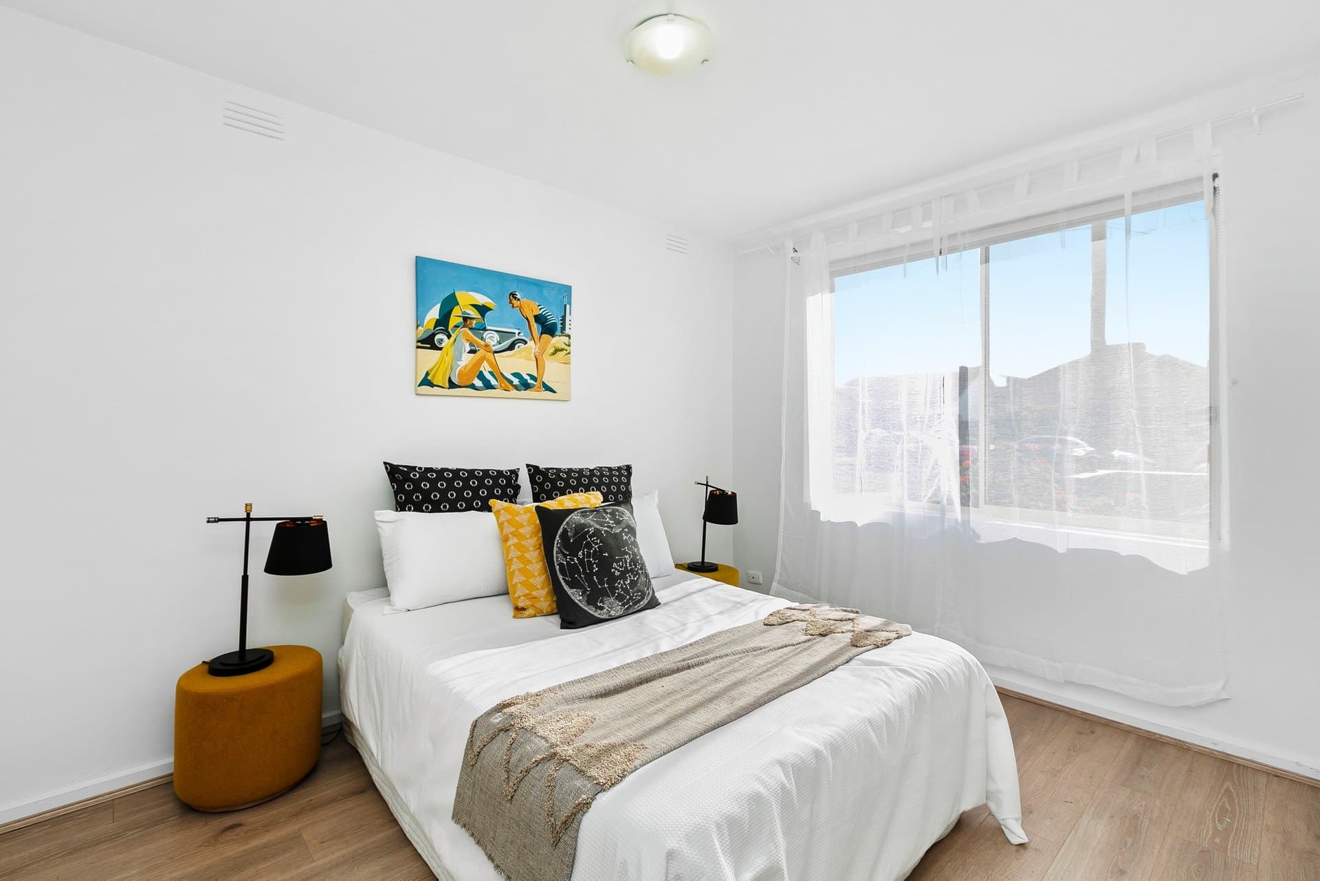 1 / 34 Bishop Street, Kingsville, VIC, 3012, Kingsville - Thumbnail 7