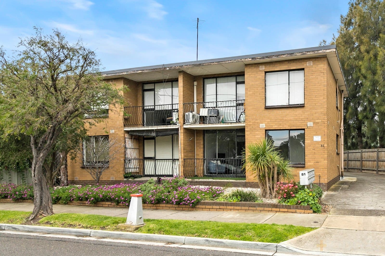 1 / 81 Bellairs Avenue, Yarraville, VIC, 3013, Yarraville - Image 1