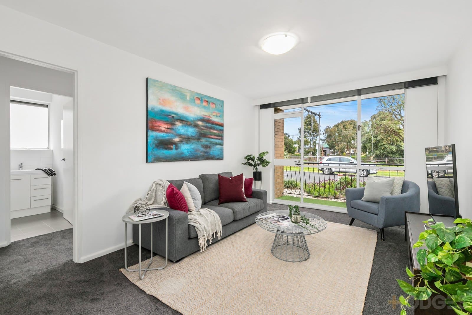 1 / 81 Bellairs Avenue, Yarraville, VIC, 3013, Yarraville - Thumbnail 2