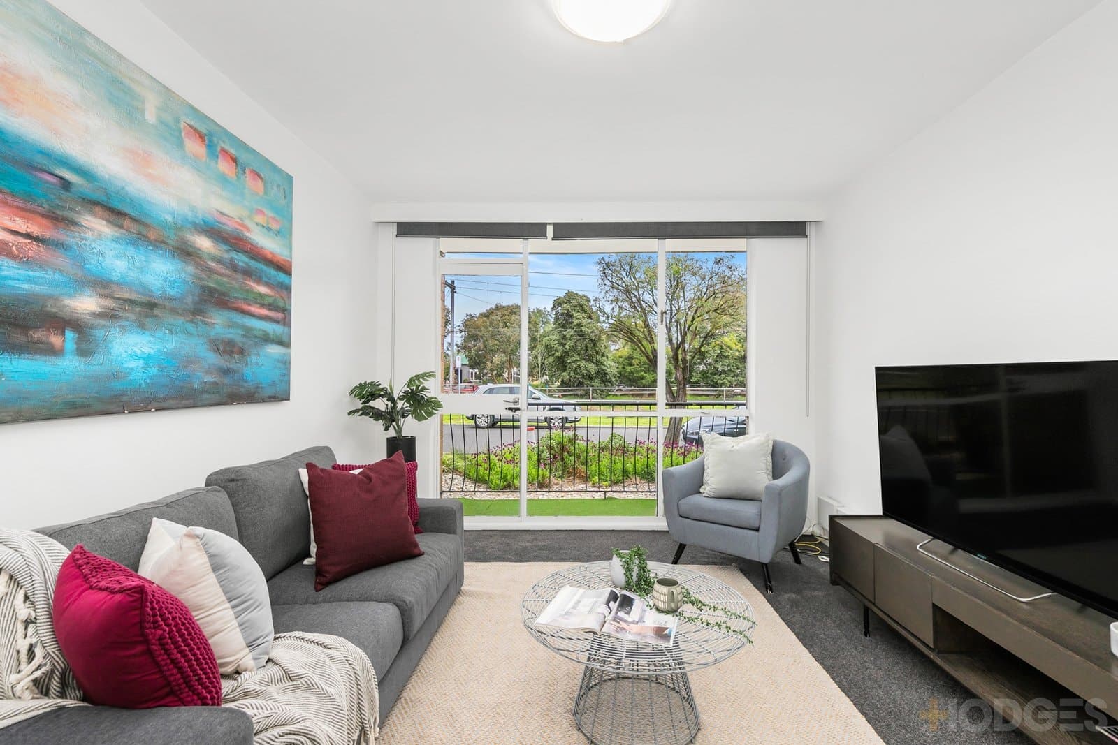 1 / 81 Bellairs Avenue, Yarraville, VIC, 3013, Yarraville - Thumbnail 4