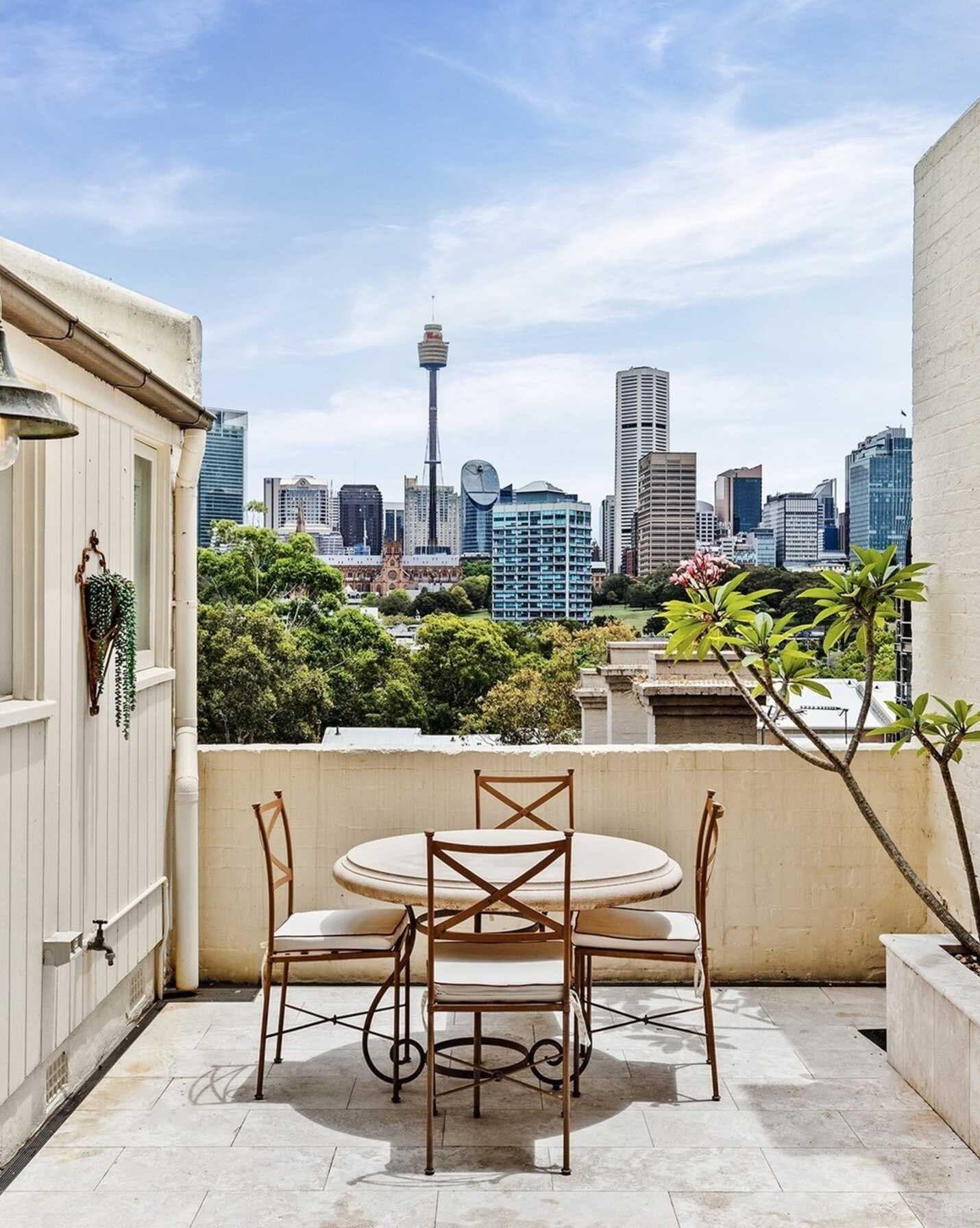 131A Victoria Street Potts Point, Point - Thumbnail 2