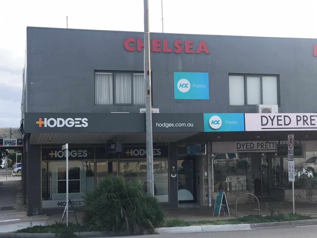 5,6,7 / 450 Nepean Highway, CHELSEA, VIC, 3196, Chelsea - Thumbnail 3