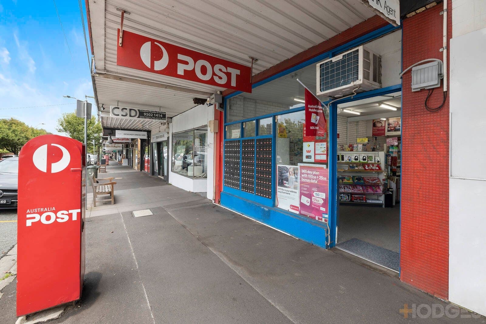 575 Hampton Street, Hampton, VIC, 3188, Hampton - Thumbnail 2