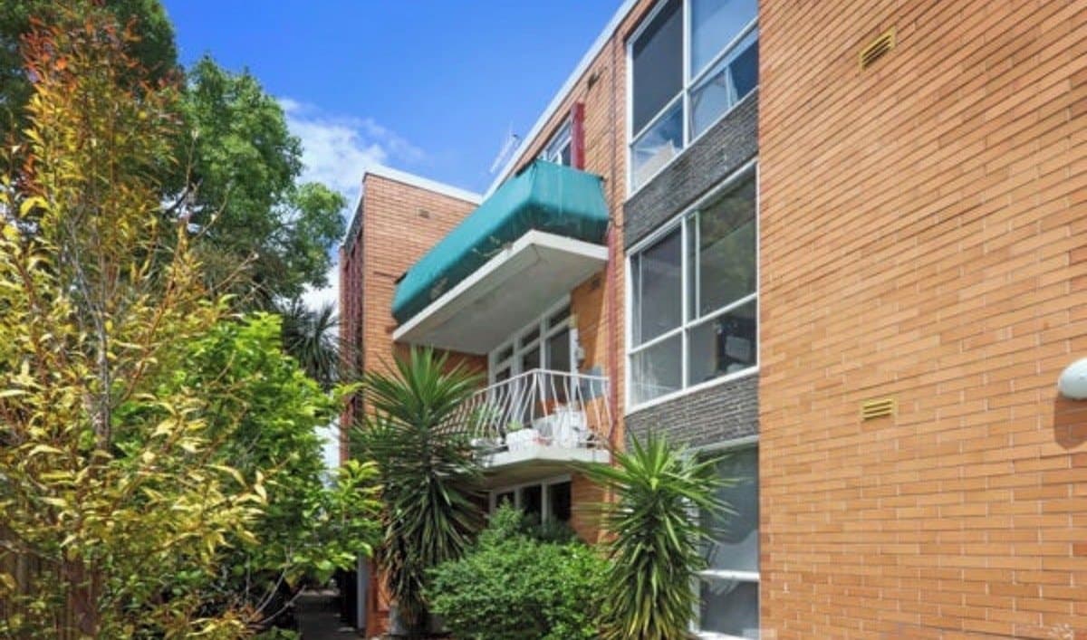 3 / 69 Kingsville Street, Kingsville, VIC, 3012, Kingsville - Image 1