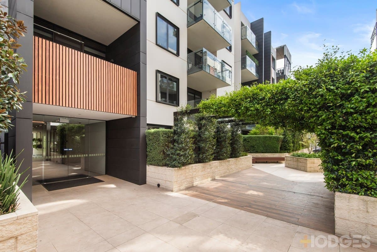 102 / 9B Remington Drive, Highett, VIC, 3190, Highett - Thumbnail 2