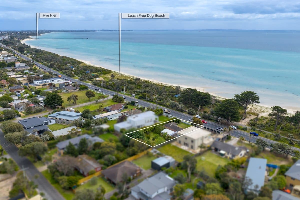 2021 Point Nepean Road, TOOTGAROOK, VIC, 3941, Tootgarook - Image 1