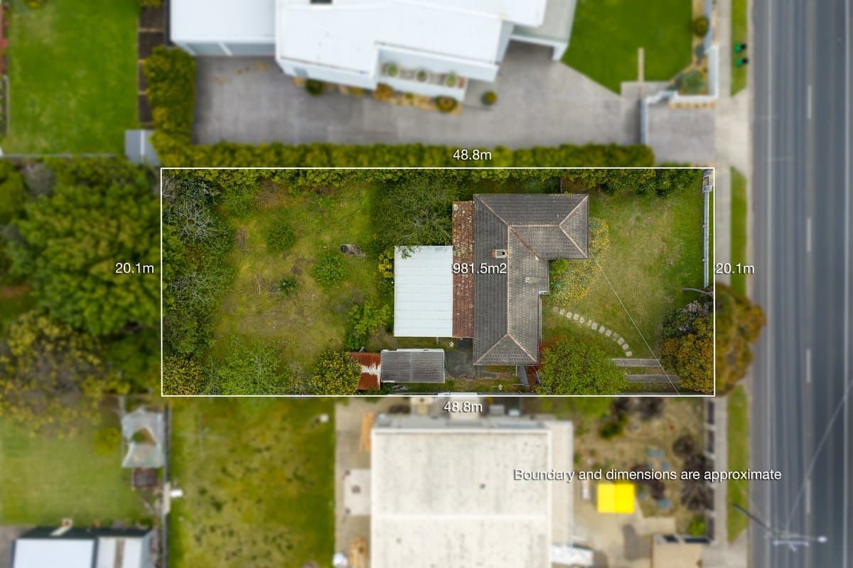 2021 Point Nepean Road, TOOTGAROOK, VIC, 3941, Tootgarook - Thumbnail 5