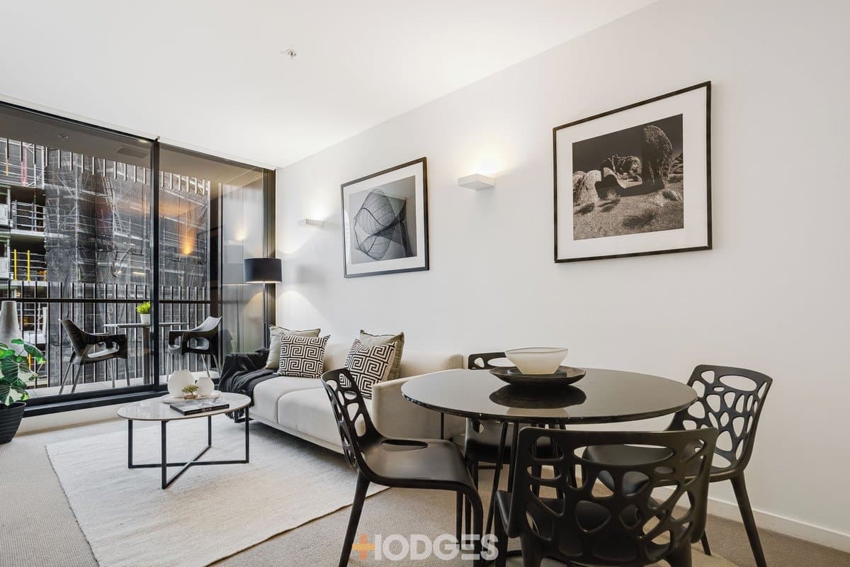 603 / 470 St Kilda Road, MELBOURNE, VIC, 3004, Melbourne - Image 1