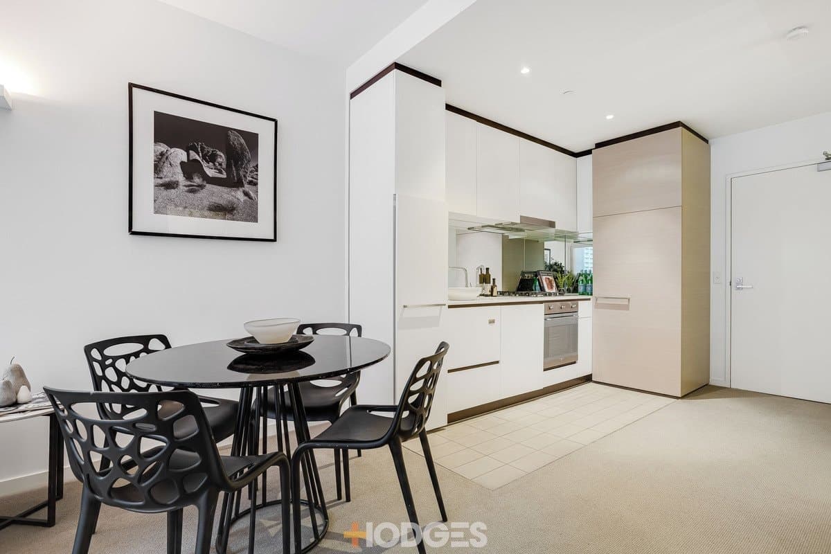 603 / 470 St Kilda Road, MELBOURNE, VIC, 3004, Melbourne - Thumbnail 2