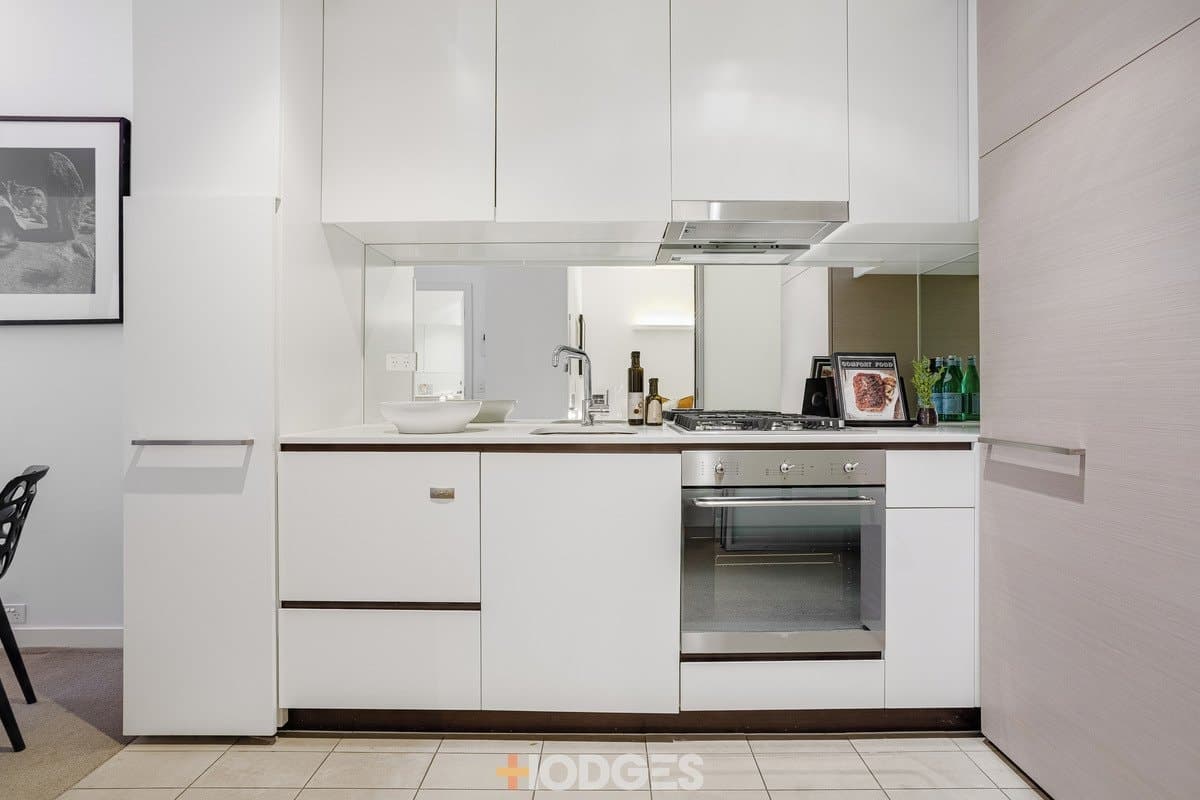 603 / 470 St Kilda Road, MELBOURNE, VIC, 3004, Melbourne - Thumbnail 3
