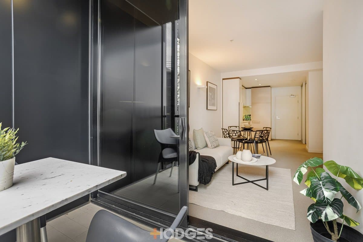 603 / 470 St Kilda Road, MELBOURNE, VIC, 3004, Melbourne - Thumbnail 7