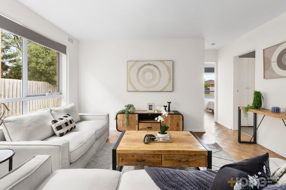 1 / 12 Carmichael Street, West Footscray, VIC, 3012, West Footscray - Image 1