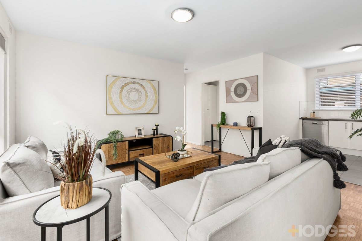 1 / 12 Carmichael Street, West Footscray, VIC, 3012, West Footscray - Thumbnail 3
