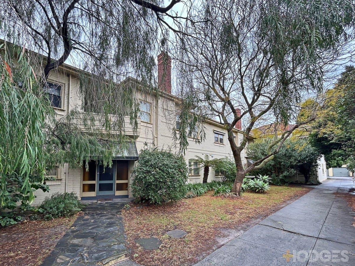 6 / 14 King Street, Elsternwick, VIC, 3185, Elsternwick - Image 1