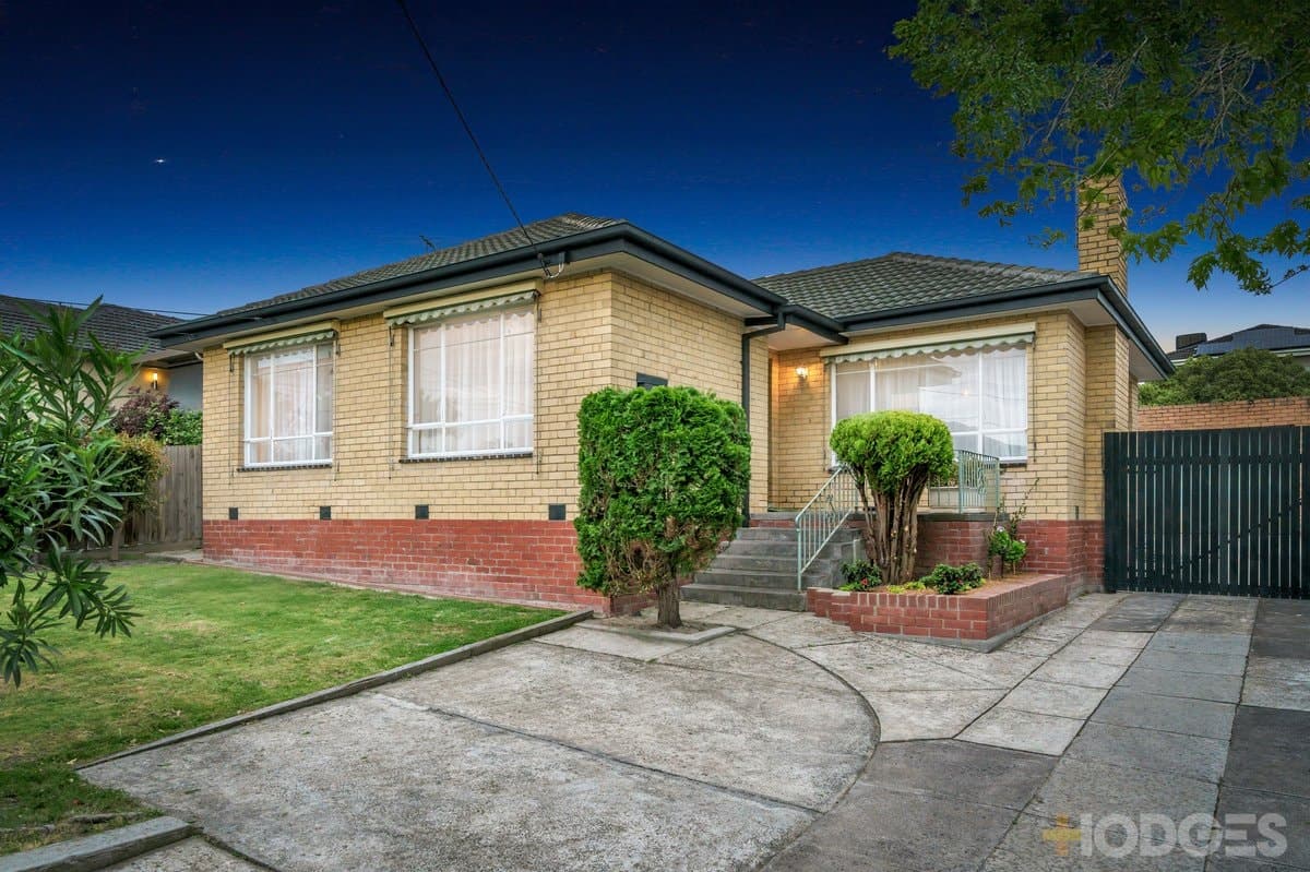 36 Rosewarne Avenue, Cheltenham, VIC, 3192, Cheltenham - Image 1