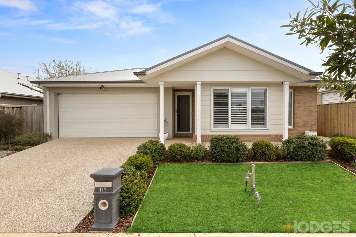 111 Shorebreak Way, Ocean Grove, VIC, 3226, Ocean Grove - Image 1