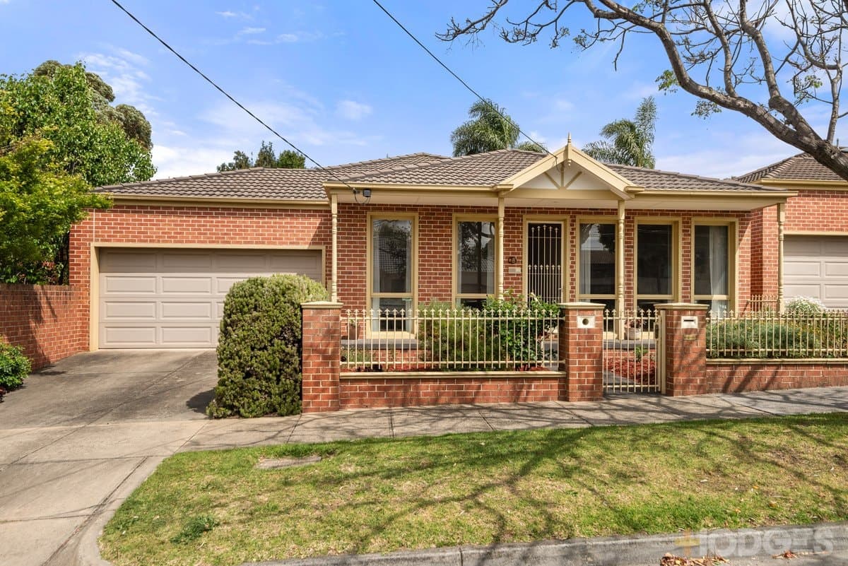 3 / 8 Llewellyn Street, Beaumaris, VIC, 3193, Beaumaris - Image 1