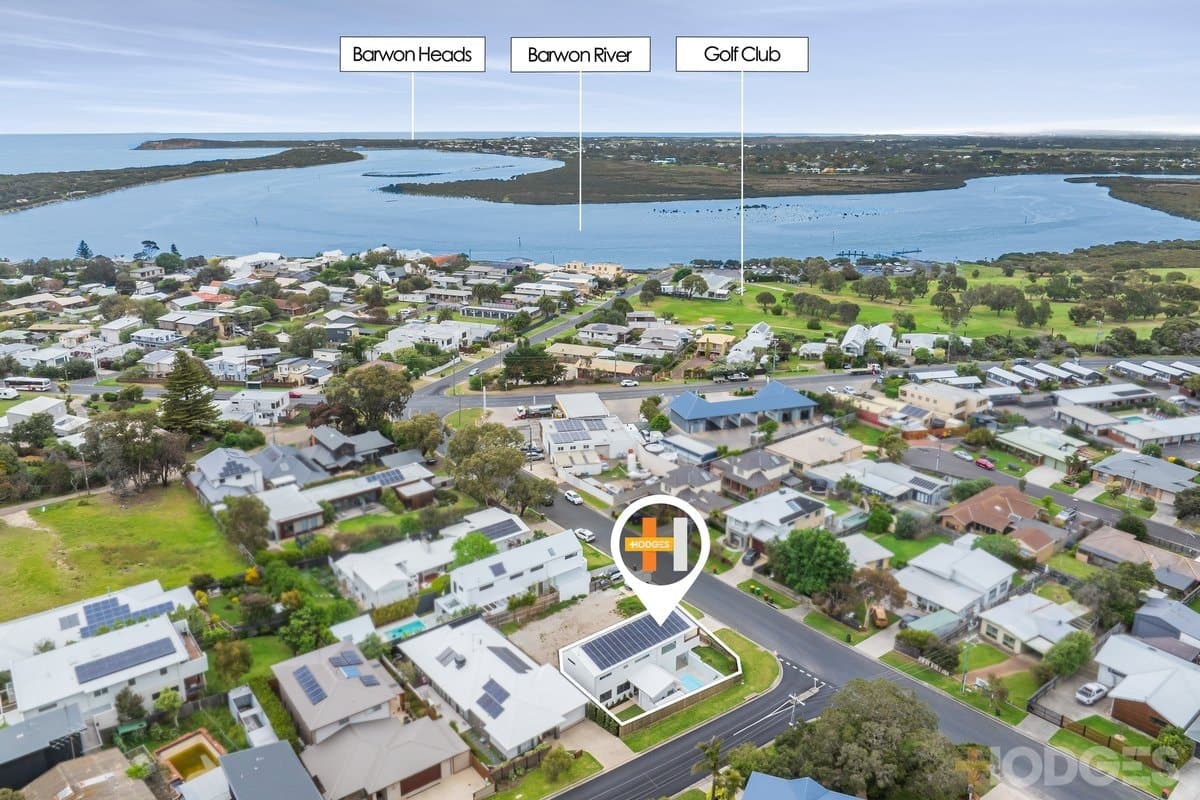 11 Bell Street, Ocean Grove, VIC, 3226, Ocean Grove - Thumbnail 2