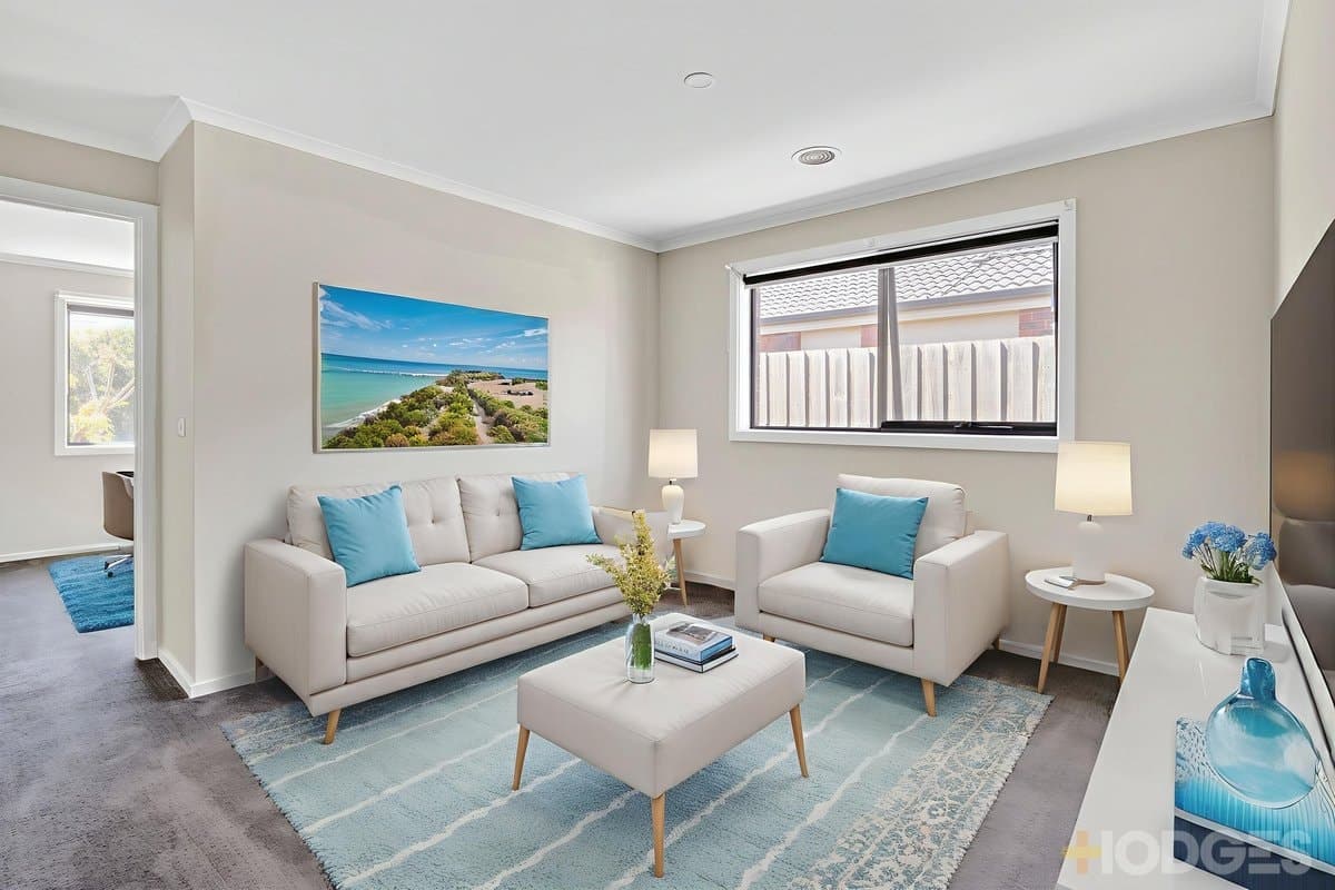 29 Curzon Drive, Ocean Grove, VIC, 3226, Ocean Grove - Thumbnail 5