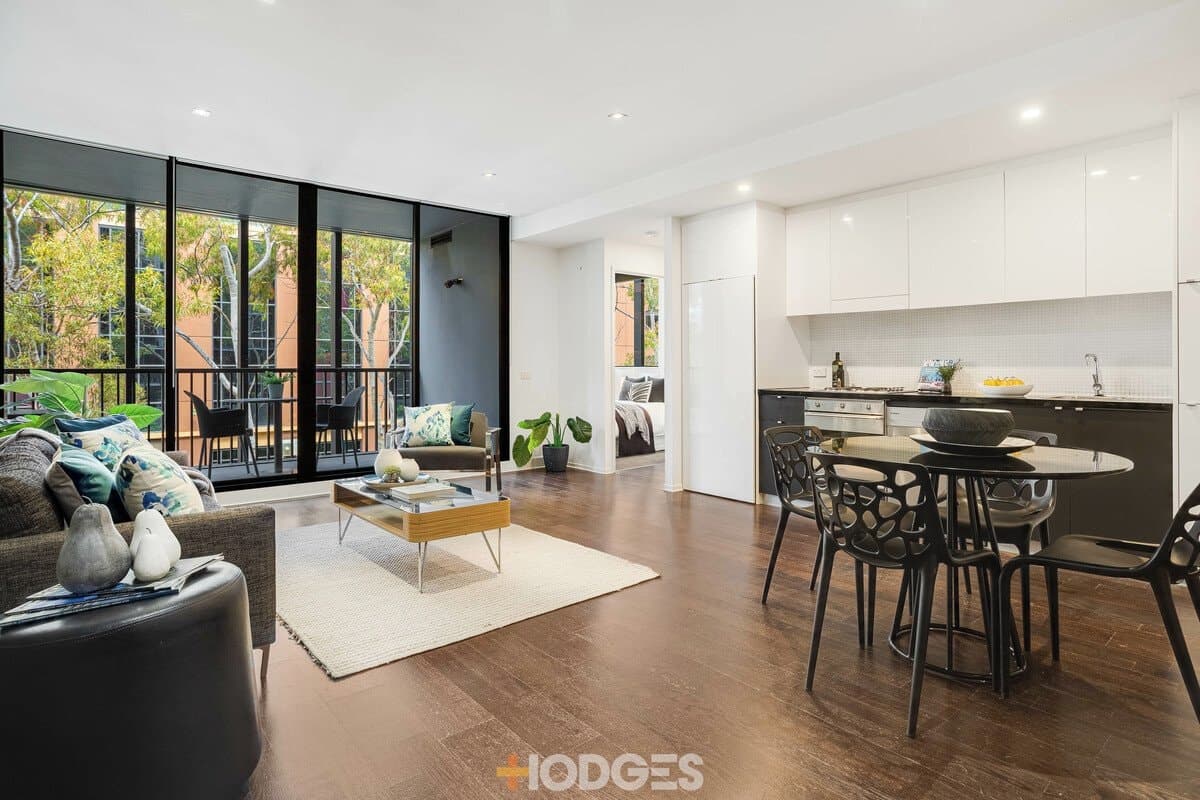 82 / 73 River Street, Richmond, VIC, 3121, Richmond - Image 1