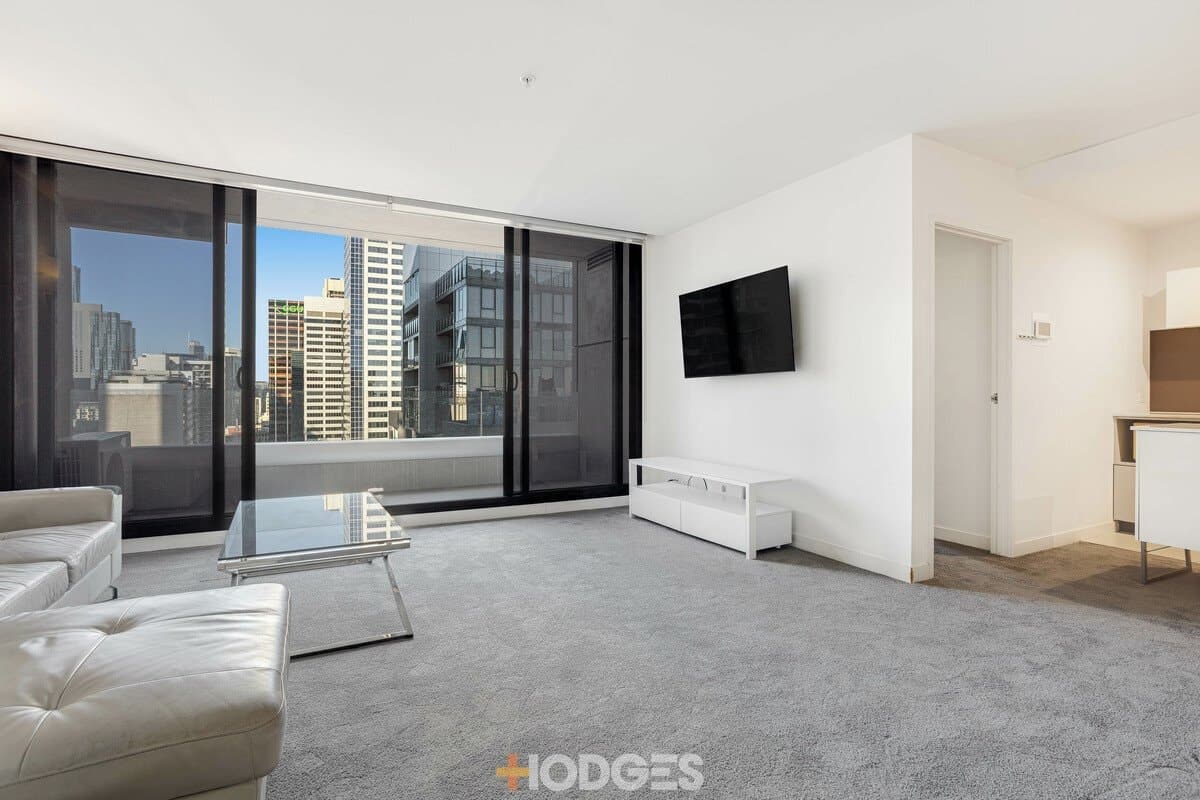 2804 / 200 Spencer Street, MELBOURNE, VIC, 3000, Melbourne - Image 1
