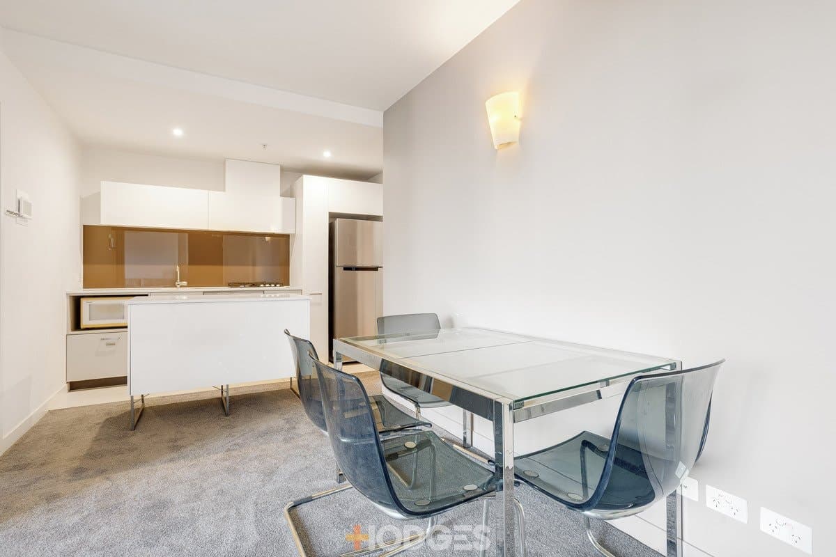 2804 / 200 Spencer Street, MELBOURNE, VIC, 3000, Melbourne - Thumbnail 2