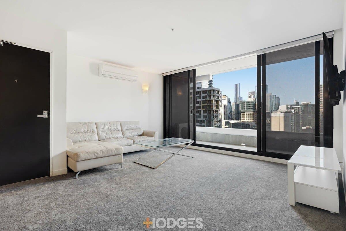 2804 / 200 Spencer Street, MELBOURNE, VIC, 3000, Melbourne - Thumbnail 3