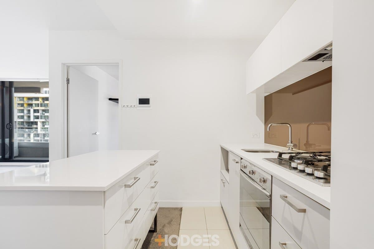 2804 / 200 Spencer Street, MELBOURNE, VIC, 3000, Melbourne - Thumbnail 5