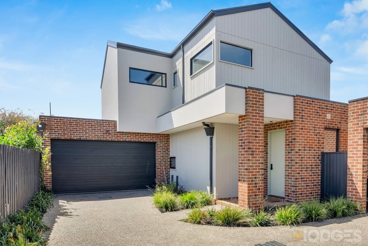 2 / 25 Hawke Street, Parkdale, VIC, 3195, Parkdale - Thumbnail 2