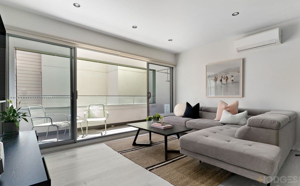 103 / 141 Stephen Street, Yarraville, VIC, 3013, Yarraville - Thumbnail 3