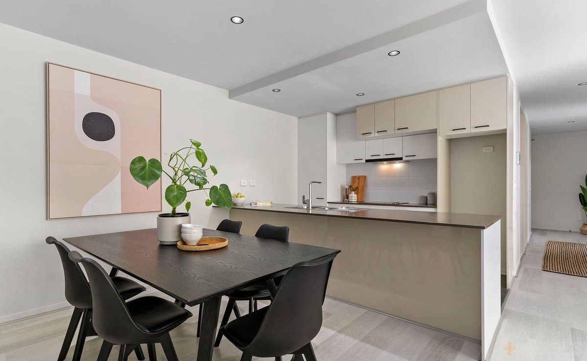 103 / 141 Stephen Street, Yarraville, VIC, 3013, Yarraville - Thumbnail 4