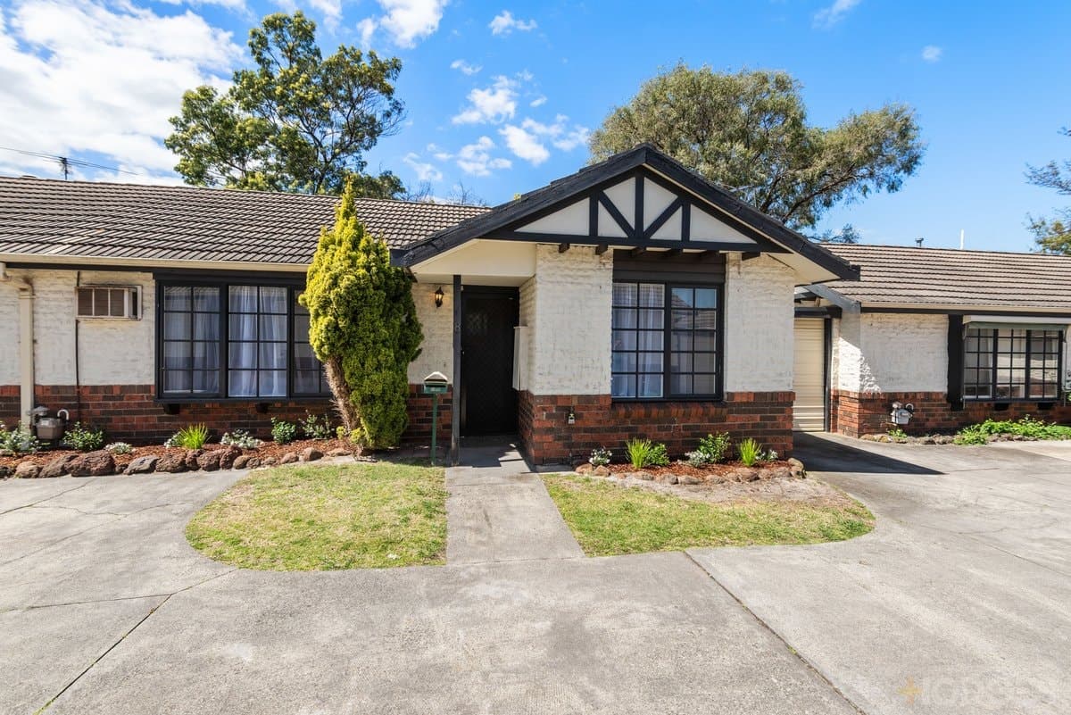 8 / 5 Alfred Street, Beaumaris, VIC, 3193, Beaumaris - Image 1