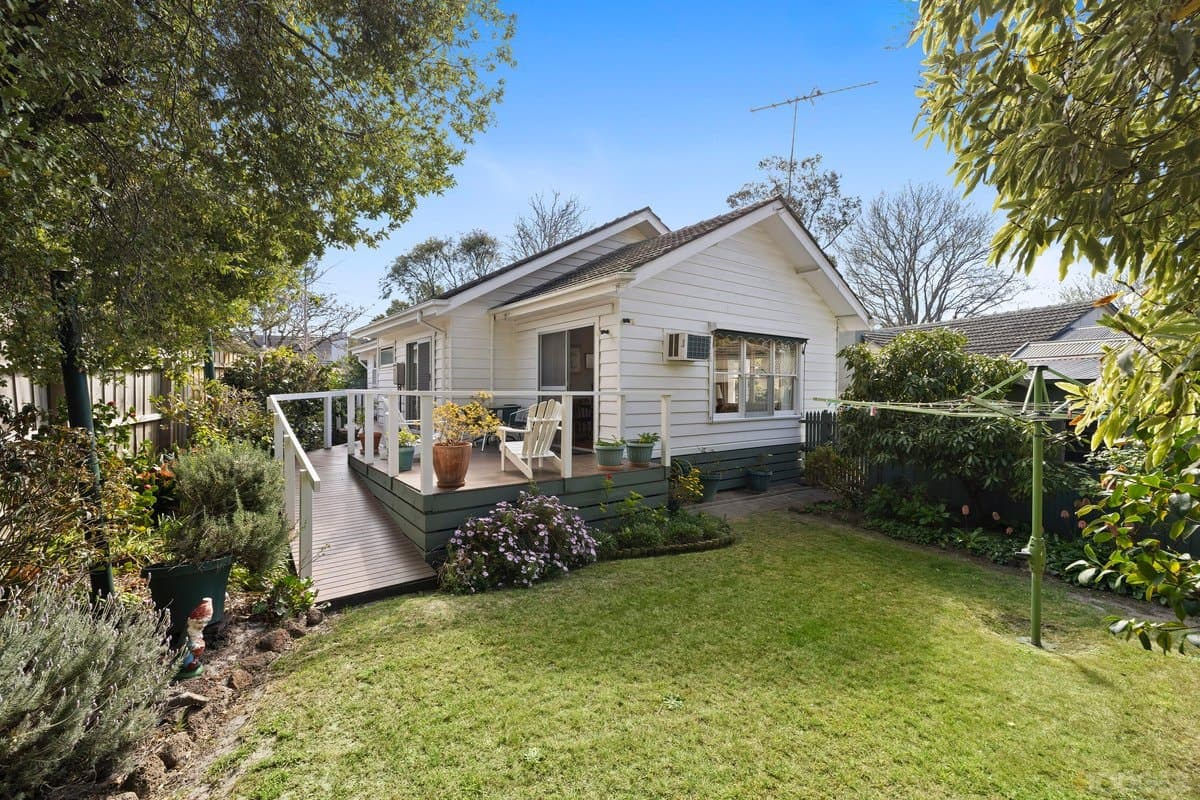 8 Highland Avenue, Highett, VIC, 3190, Highett - Image 1