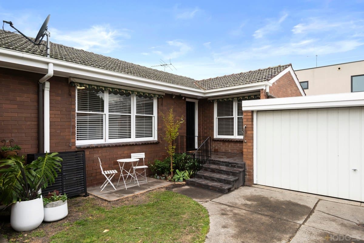 3 / 40 Bayview Crescent, Black Rock, VIC, 3193, Black Rock - Thumbnail 2