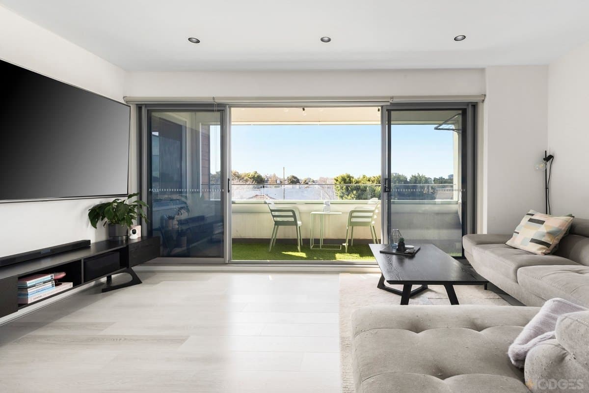203 / 141 Stephen Street, Yarraville, VIC, 3013, Yarraville - Thumbnail 3