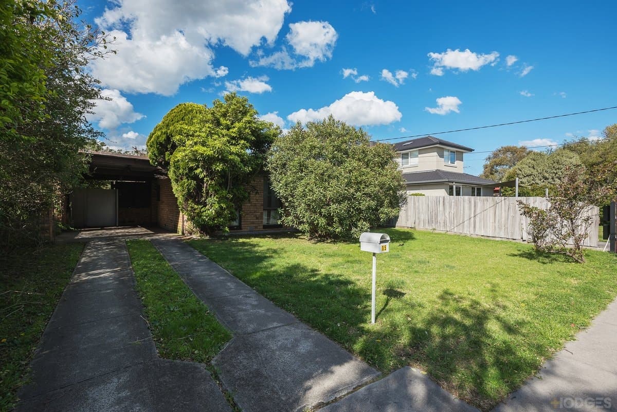 15 Randall Avenue, Edithvale, VIC, 3196, Edithvale - Thumbnail 4