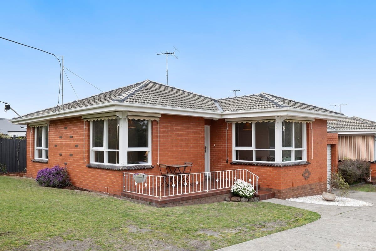 1 / 6 First Street, Black Rock, VIC, 3193, Black Rock - Image 1
