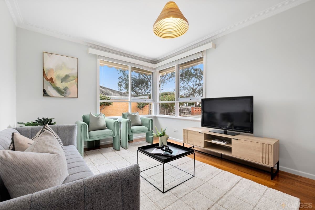 1 / 6 First Street, Black Rock, VIC, 3193, Black Rock - Thumbnail 3