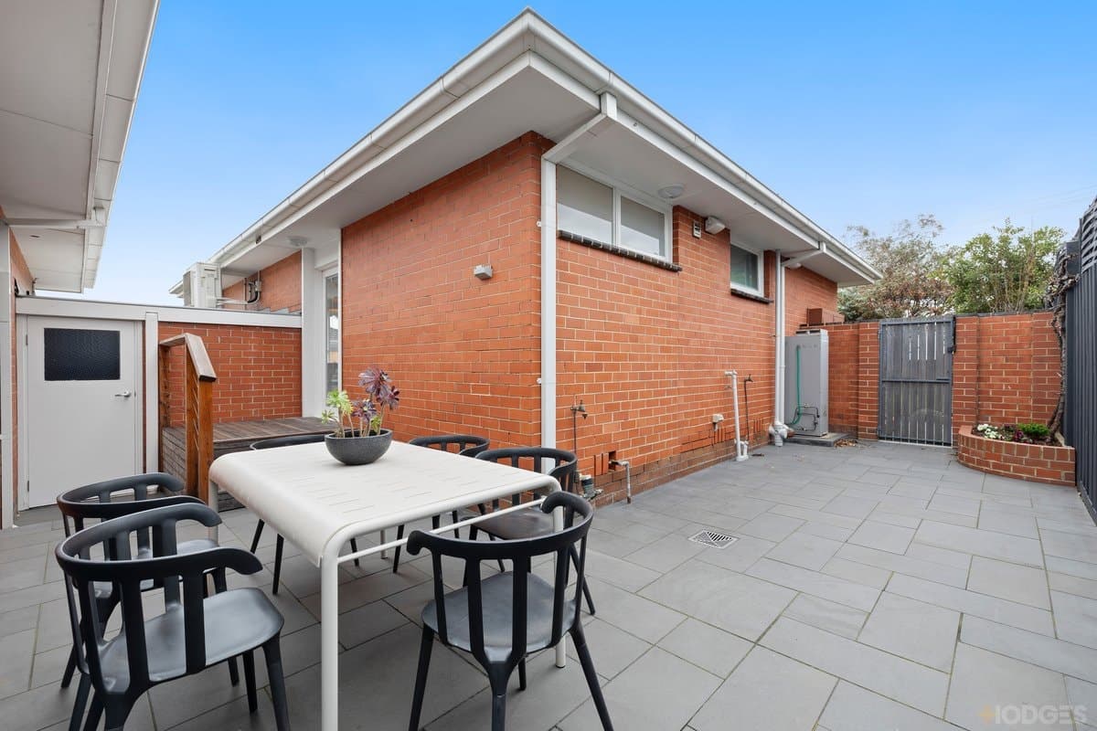 1 / 6 First Street, Black Rock, VIC, 3193, Black Rock - Thumbnail 8