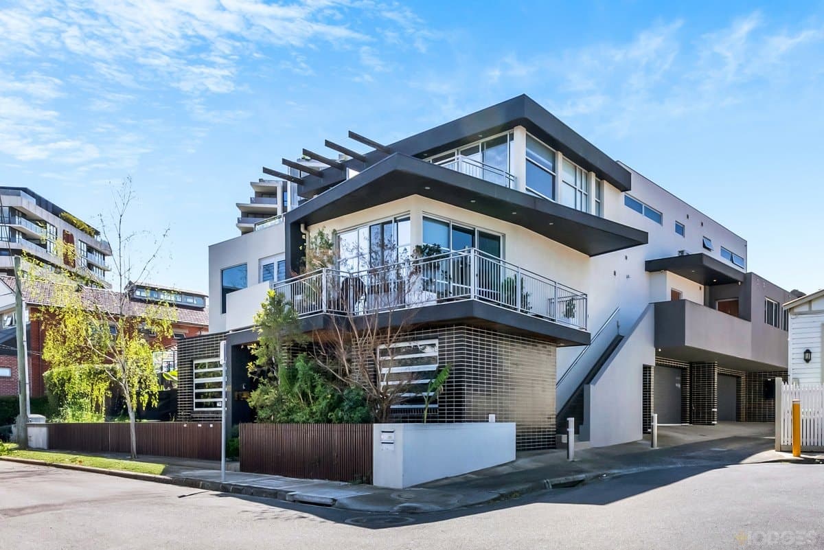 4 / 26 Ross Street, Elsternwick, VIC, 3185, Elsternwick - Image 1