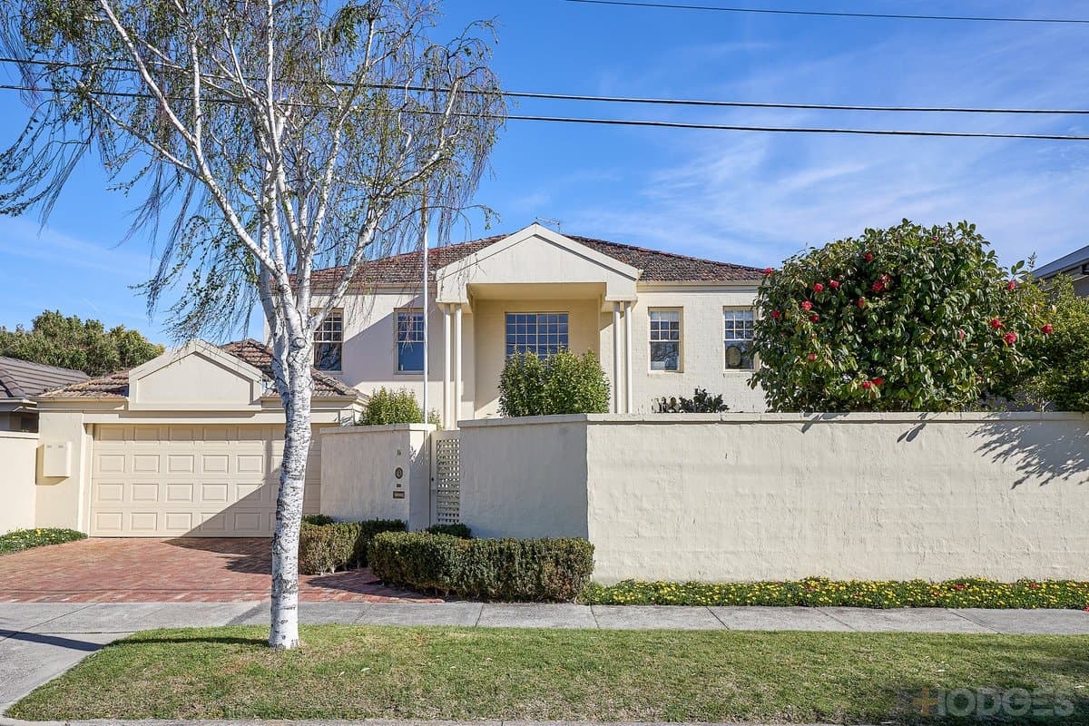 16 Lynette Avenue, Beaumaris, VIC, 3193, Beaumaris - Image 1