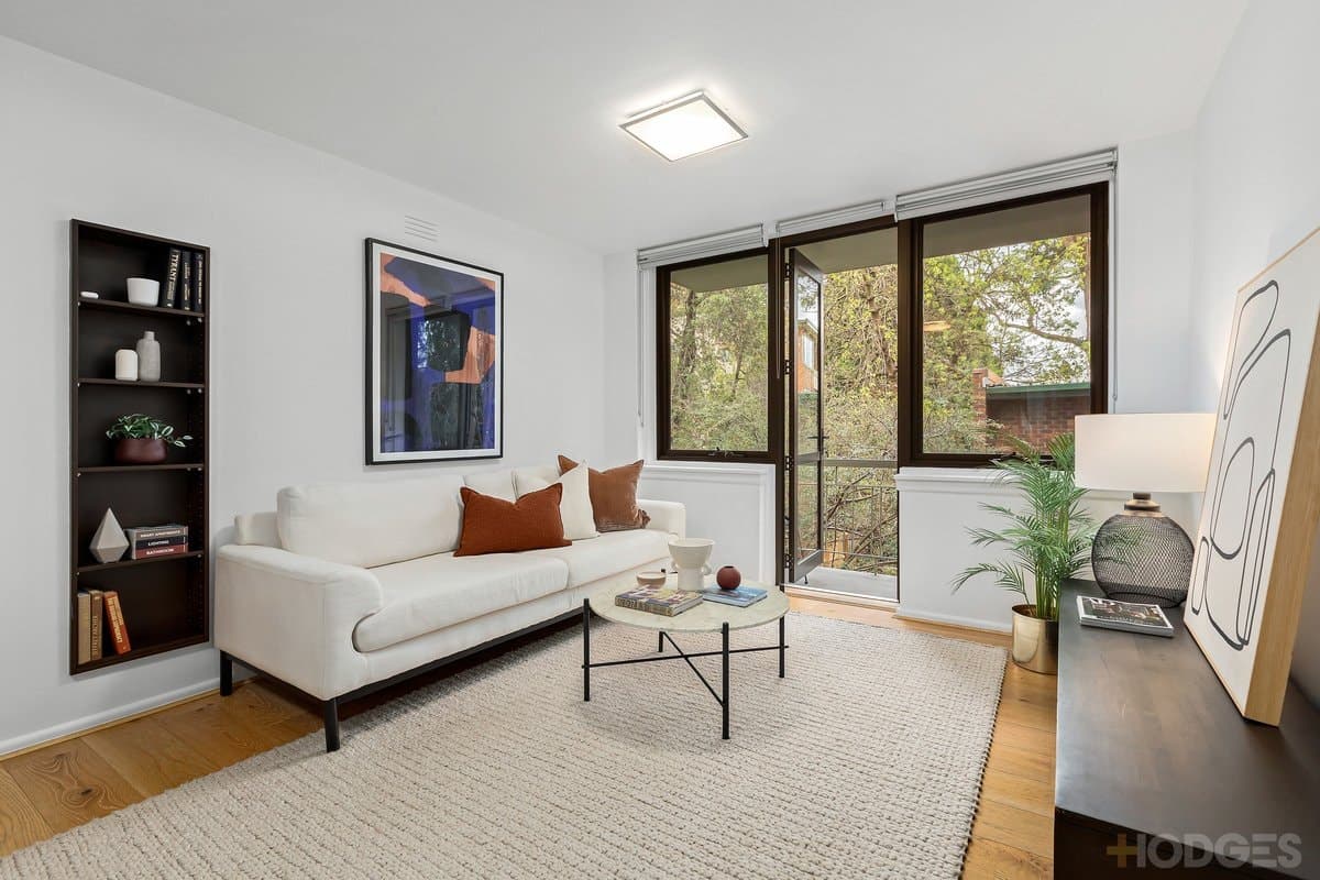 5 / 43 Rockley Road, South Yarra, VIC, 3141, South Yarra - Image 1