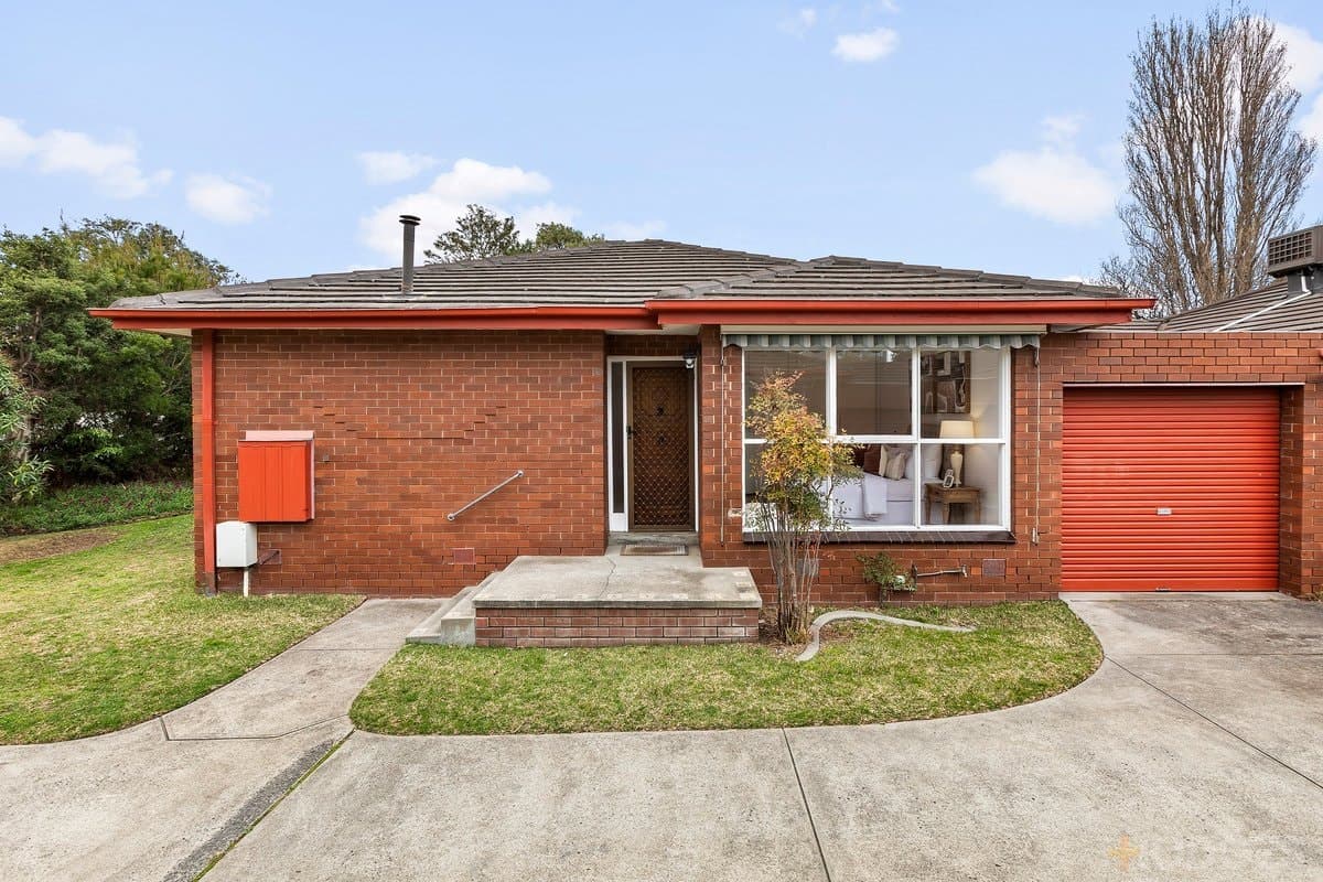 1 / 14 Mills Street, Hampton, VIC, 3188, Hampton - Thumbnail 3