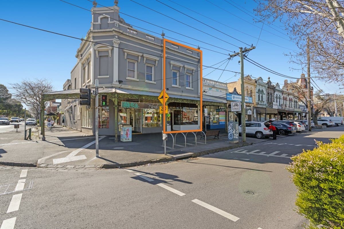 338 Queens Parade, FITZROY NORTH, VIC, 3068, Fitzroy North - Image 1