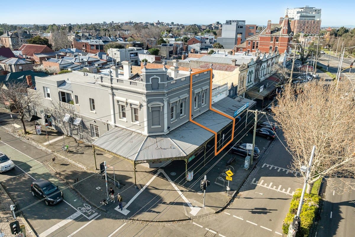 338 Queens Parade, FITZROY NORTH, VIC, 3068, Fitzroy North - Thumbnail 4