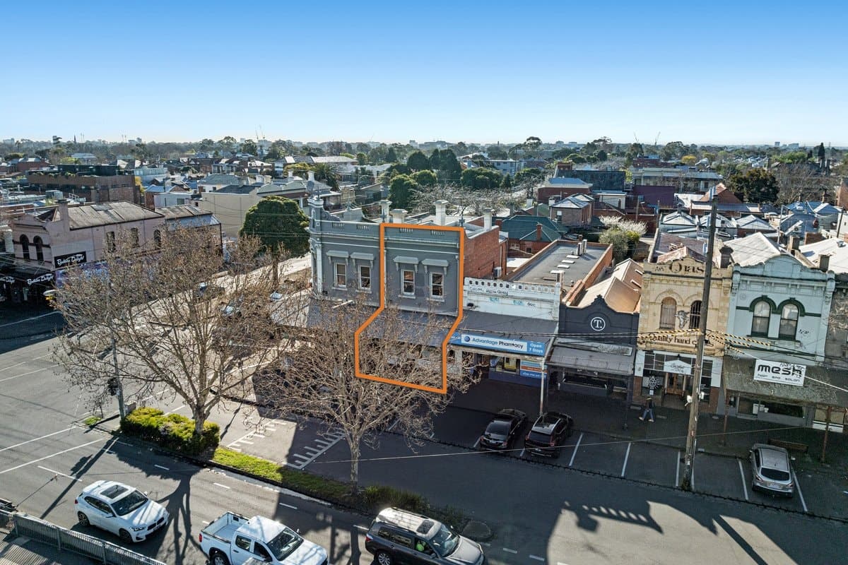 338 Queens Parade, FITZROY NORTH, VIC, 3068, Fitzroy North - Thumbnail 6