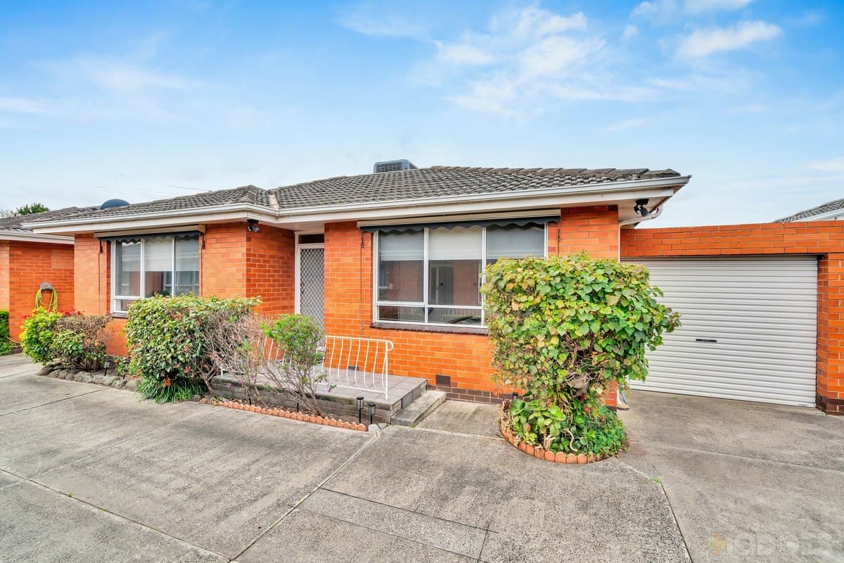 2 / 35-37 Balcombe Road, Mentone, VIC, 3194, Mentone - Image 1