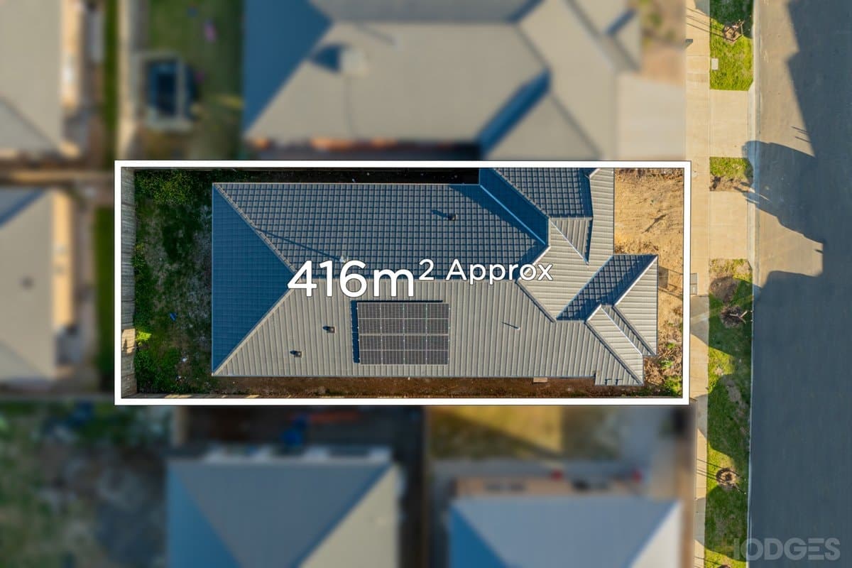 3 Forbes Street, Armstrong Creek, VIC, 3217, Armstrong Creek - Thumbnail 3